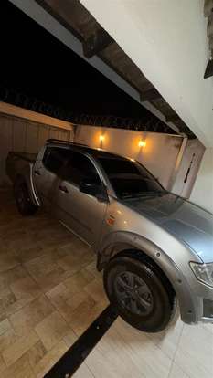 MITSUBISHI-L200 OUTDOOR-2016
