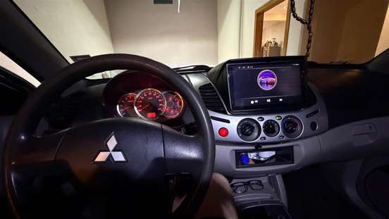 MITSUBISHI-L200 OUTDOOR-2016