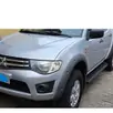 MITSUBISHI L200 TRITON 3.2 GLS 4X4 CD 16V TURBO INTERCOLER DIESEL 4P MANUAL MITSUBISHI L200 TRITON 3.2 GLS 4X4 CD 16V TURBO INTERCOLER DIESEL 4P MANUAL