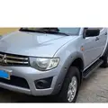 MITSUBISHI L200 TRITON 3.2 GLS 4X4 CD 16V TURBO INTERCOLER DIESEL 4P MANUAL MITSUBISHI L200 TRITON 3.2 GLS 4X4 CD 16V TURBO INTERCOLER DIESEL 4P MANUAL
