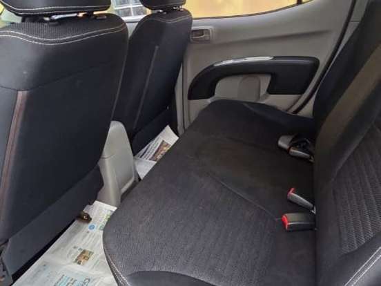 MITSUBISHI-L200 TRITON-3.2 GLS 4X4 CD 16V TURBO INTERCOLER DIESEL 4P MANUAL MITSUBISHI-L200 TRITON-2013