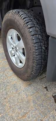 MITSUBISHI-L200 TRITON-2013