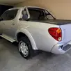 MITSUBISHI L200 TRITON 3.5 HPE 4X4 CD V6 24V FLEX 4P AUTOMÁTICO MITSUBISHI L200 TRITON 3.5 HPE 4X4 CD V6 24V FLEX 4P AUTOMÁTICO