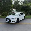 MITSUBISHI LANCER 2.0 GT 16V GASOLINA 4P AUTOMÁTICO MITSUBISHI LANCER 2.0 GT 16V GASOLINA 4P AUTOMÁTICO