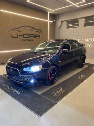 MITSUBISHI-LANCER-2012