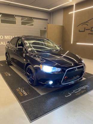 MITSUBISHI-LANCER-2012