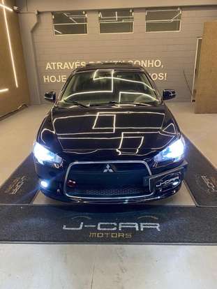 MITSUBISHI-LANCER-2012