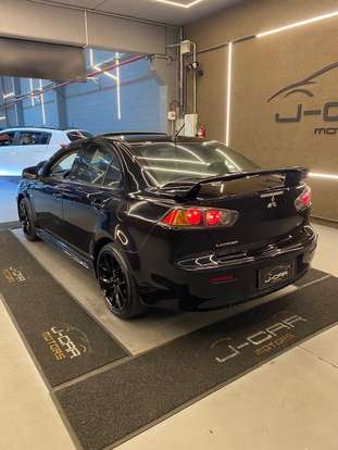 MITSUBISHI-LANCER-2012