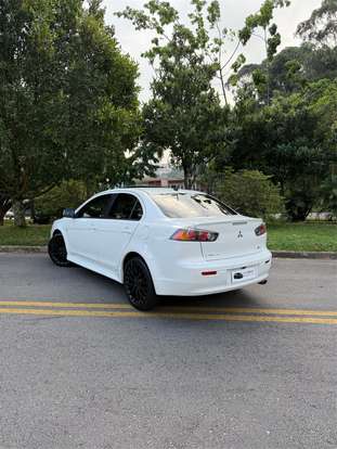 MITSUBISHI-LANCER-2014