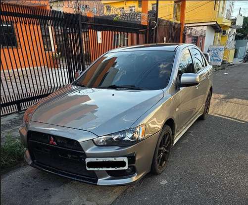 MITSUBISHI-LANCER-2015