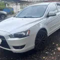 MITSUBISHI LANCER 2.0 HL-T 16V GASOLINA 4P AUTOMÁTICO MITSUBISHI LANCER 2.0 HL-T 16V GASOLINA 4P AUTOMÁTICO