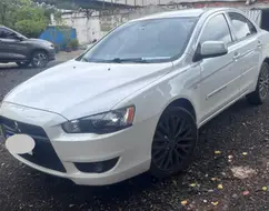 MITSUBISHI LANCER 2.0 HL-T 16V GASOLINA 4P AUTOMÁTICO MITSUBISHI LANCER 2.0 HL-T 16V GASOLINA 4P AUTOMÁTICO