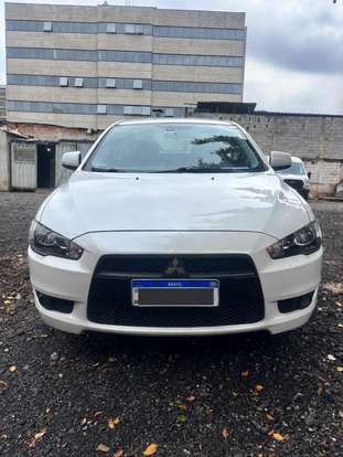 MITSUBISHI-LANCER-2018