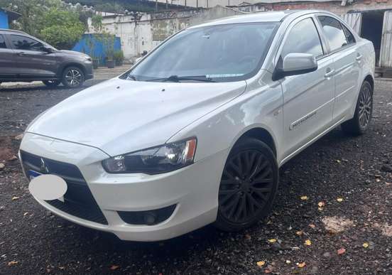 MITSUBISHI-LANCER-2018