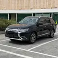 MITSUBISHI OUTLANDER 3.0 GT 4X4 V6 24V GASOLINA 4P AUTOMÁTICO MITSUBISHI OUTLANDER 3.0 GT 4X4 V6 24V GASOLINA 4P AUTOMÁTICO