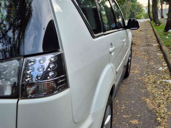 MITSUBISHI-OUTLANDER-3.0 GT 4X4 V6 24V GASOLINA 4P AUTOMÁTICO MITSUBISHI-OUTLANDER-2011