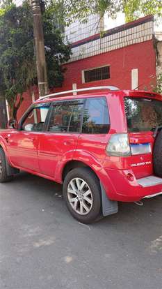 MITSUBISHI-PAJERO-2009