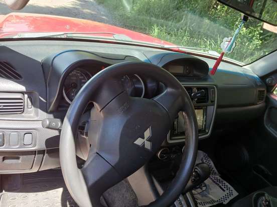 MITSUBISHI-PAJERO-2009