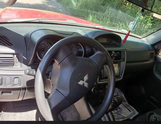 MITSUBISHI-PAJERO-2.5 HD 4X4 8V TURBO INTERCOOLER DIESEL 4P MANUAL MITSUBISHI-PAJERO-2009