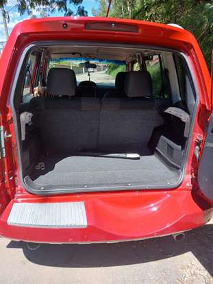 MITSUBISHI-PAJERO-2009