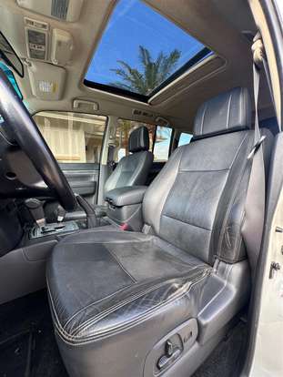 MITSUBISHI-PAJERO-2016