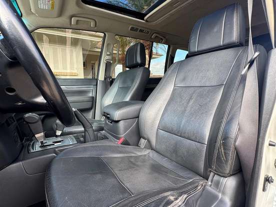 MITSUBISHI-PAJERO-3.2 HPE 4X4 7 LUGARES 16V TURBO INTERCOOLER DIESEL 4P AUTOMÁTICO MITSUBISHI-PAJERO-2016