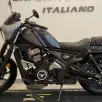 MOTO MORINI CALIBRO CUSTOM MOTO MORINI CALIBRO CUSTOM