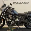 MOTO MORINI CALIBRO CUSTOM MOTO MORINI CALIBRO CUSTOM