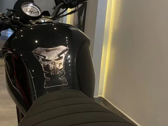 MOTO MORINI-CALIBRO CUSTOM MOTO MORINI-CALIBRO CUSTOM-2025