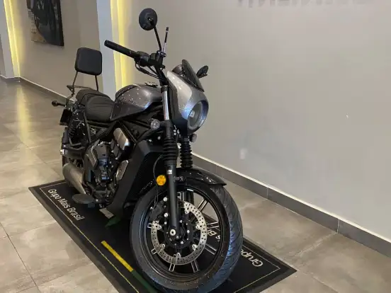 MOTO MORINI-CALIBRO CUSTOM MOTO MORINI-CALIBRO CUSTOM-2025