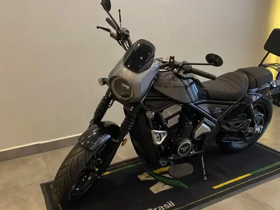 MOTO MORINI-CALIBRO CUSTOM MOTO MORINI-CALIBRO CUSTOM-2025
