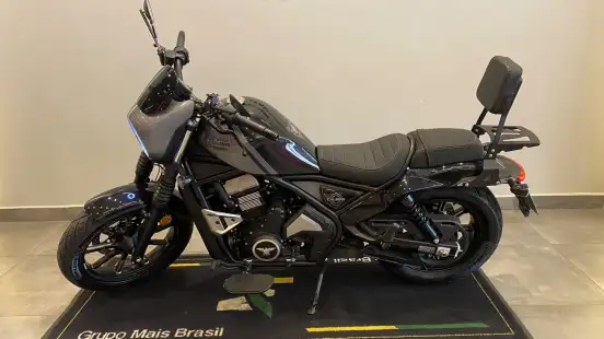 MOTO MORINI-CALIBRO CUSTOM-2025