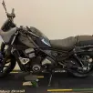 MOTO MORINI CALIBRO CUSTOM MOTO MORINI CALIBRO CUSTOM