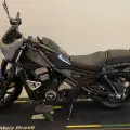 MOTO MORINI CALIBRO CUSTOM MOTO MORINI CALIBRO CUSTOM