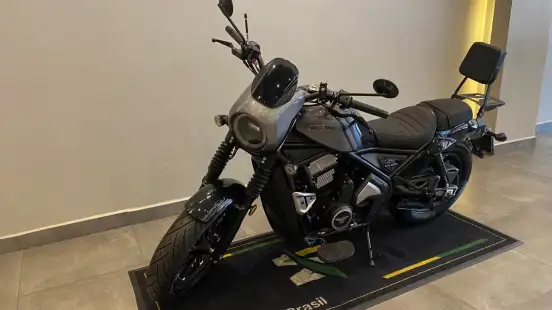 MOTO MORINI-CALIBRO CUSTOM-2025