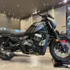MOTO MORINI CALIBRO CUSTOM MOTO MORINI CALIBRO CUSTOM
