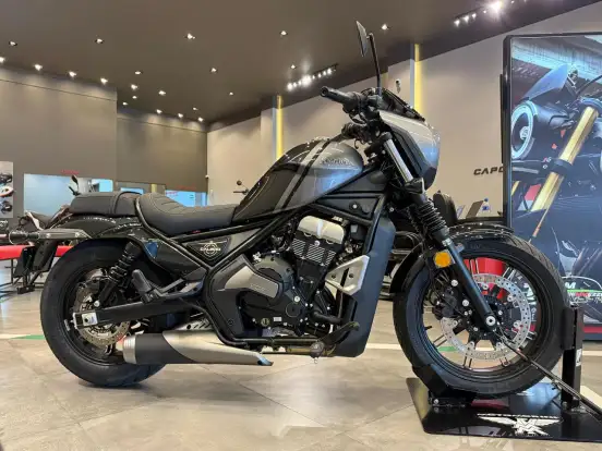 MOTO MORINI-CALIBRO CUSTOM MOTO MORINI-CALIBRO CUSTOM-2026