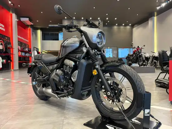MOTO MORINI-CALIBRO CUSTOM-2026