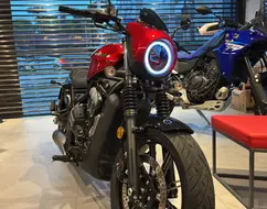 MOTO MORINI CALIBRO CUSTOM MOTO MORINI CALIBRO CUSTOM