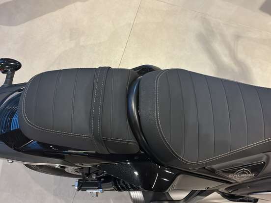 MOTO MORINI-CALIBRO CUSTOM-2025