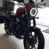 MOTO MORINI CALIBRO CUSTOM MOTO MORINI CALIBRO CUSTOM