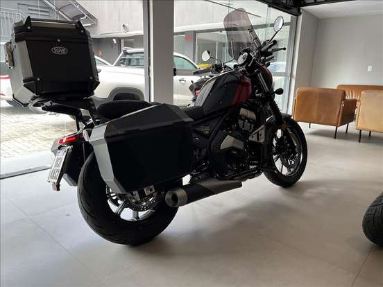 MOTO MORINI-CALIBRO CUSTOM MOTO MORINI-CALIBRO CUSTOM-2025