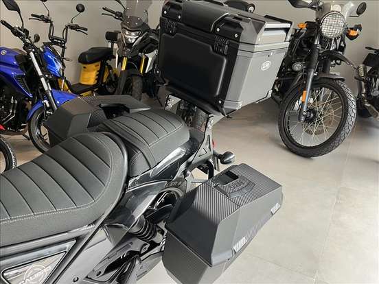 MOTO MORINI-CALIBRO CUSTOM MOTO MORINI-CALIBRO CUSTOM-2025