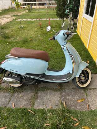 MOTORINO-CAPPUCCINO 150-2024