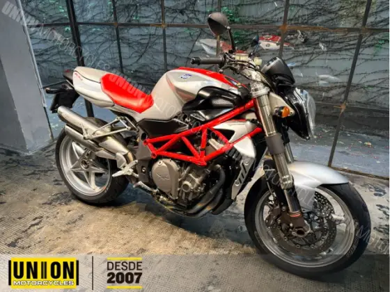 MV AGUSTA BRUTALE 910S 