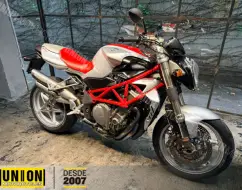 MV AGUSTA BRUTALE 910S MV AGUSTA BRUTALE 910S