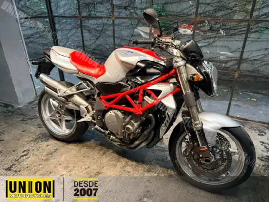 MV AGUSTA-BRUTALE 910S MV AGUSTA-BRUTALE 910S-2007