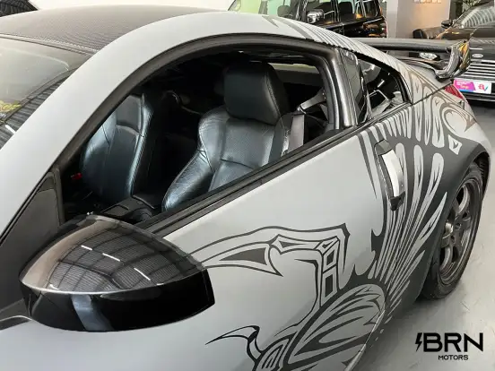 NISSAN-350Z-2009