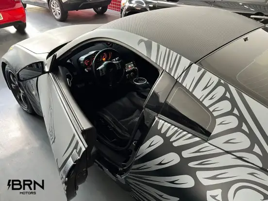 NISSAN-350Z-2009
