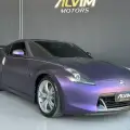 NISSAN 370Z 3.7 V6 GASOLINA AUTOMÁTICO NISSAN 370Z 3.7 V6 GASOLINA AUTOMÁTICO